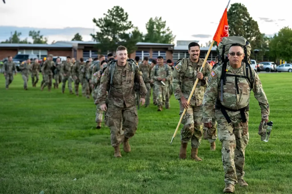 Gordon Greenlights Guard Deployment to Support Trump’s Immigration Crackdown