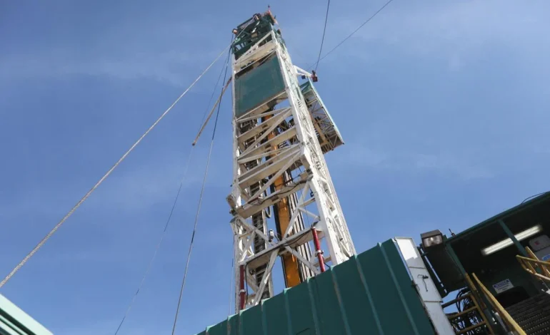 Wyoming Lawmakers Push Tax Breaks and Cash Boosts to Pump Up Oil Production