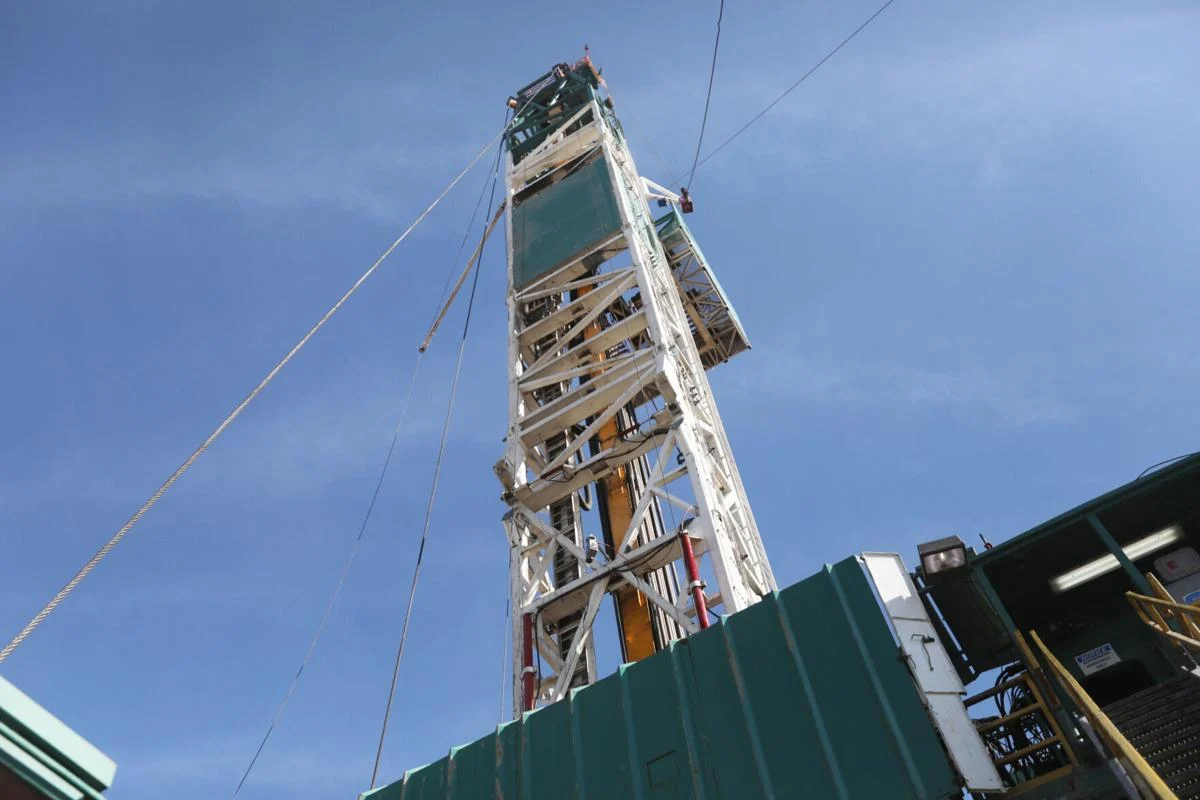 Wyoming Lawmakers Push Tax Breaks and Cash Boosts to Pump Up Oil Production