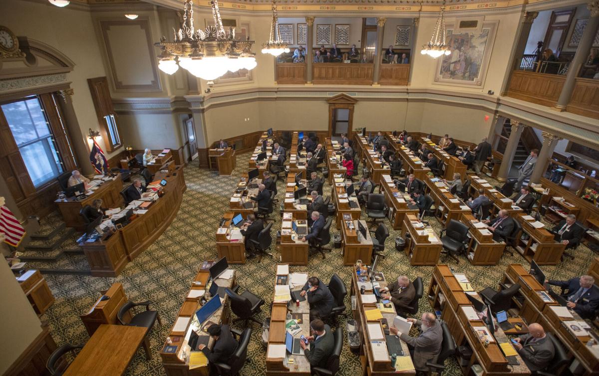 Wyoming Lawmakers Debate How Open Public Records Should Be