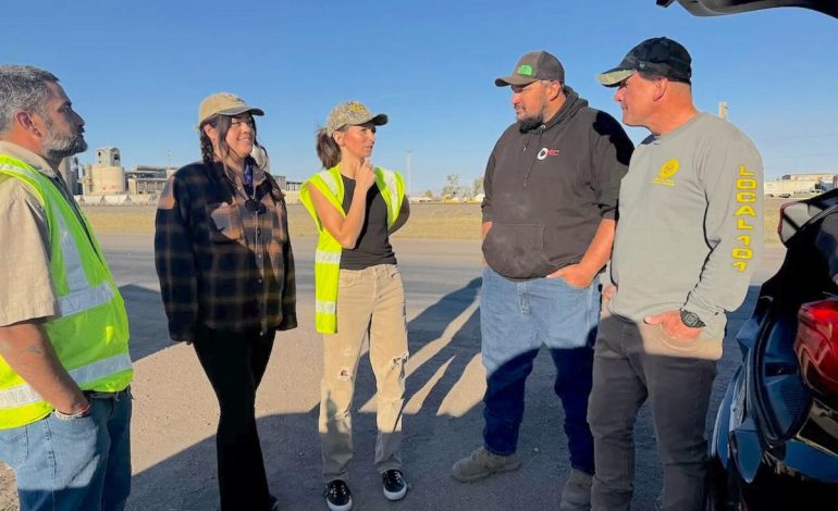 Against the Odds: Laramie Cement Workers Unionize in Deep-Red Wyoming