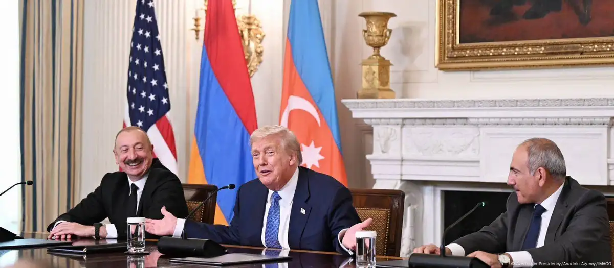 ANALYSIS: Will Yerevan Find itself Alone?