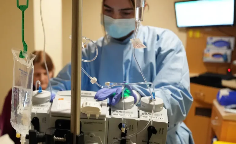 US Pulls Plug on Pediatric Brain Cancer Trial Network, Leaving Families in Limbo