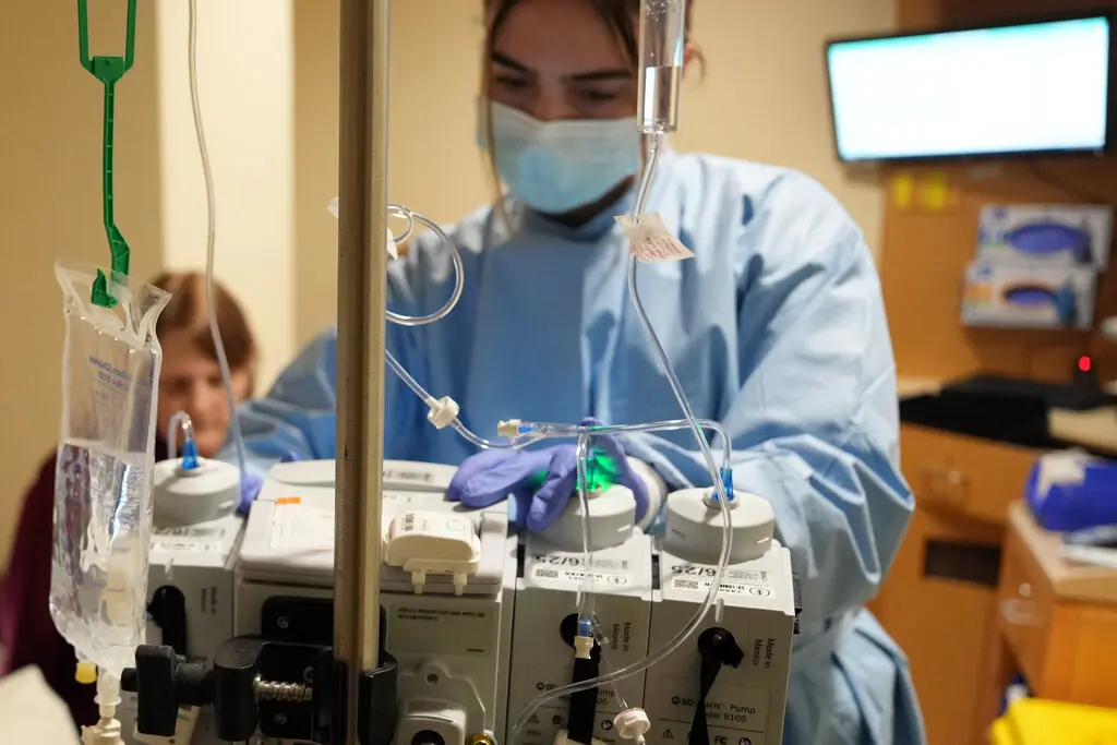 US Pulls Plug on Pediatric Brain Cancer Trial Network, Leaving Families in Limbo