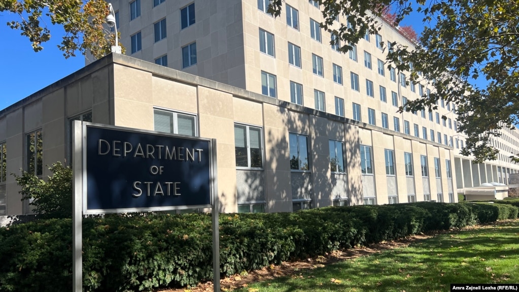 US Rights Report Flags Armenia Over “Punishment Arrests” and Police Abuse Allegations