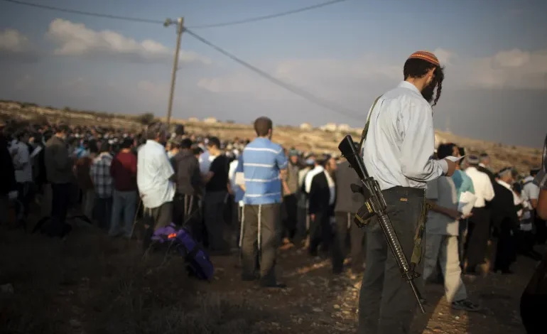Russia Slams Israel After Settlers Attack Diplomatic Vehicle in Occupied West Bank