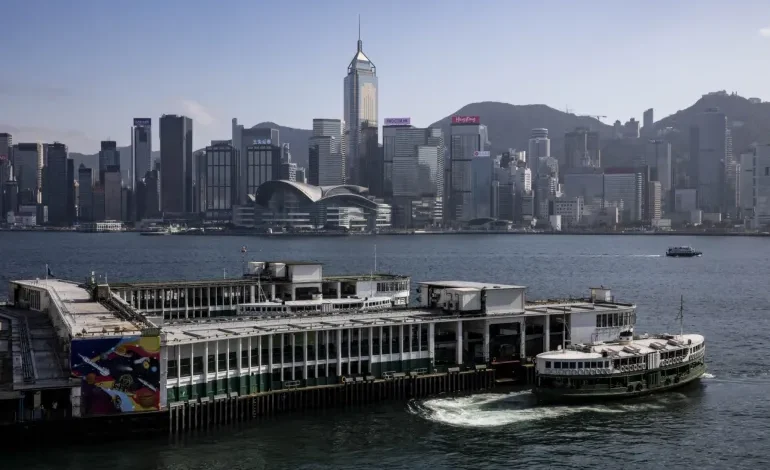 Hong Kong Cancels Passports of 12 Overseas Activists in Latest Crackdown