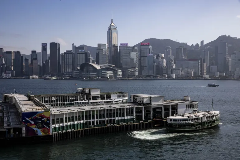 Hong Kong Cancels Passports of 12 Overseas Activists in Latest Crackdown
