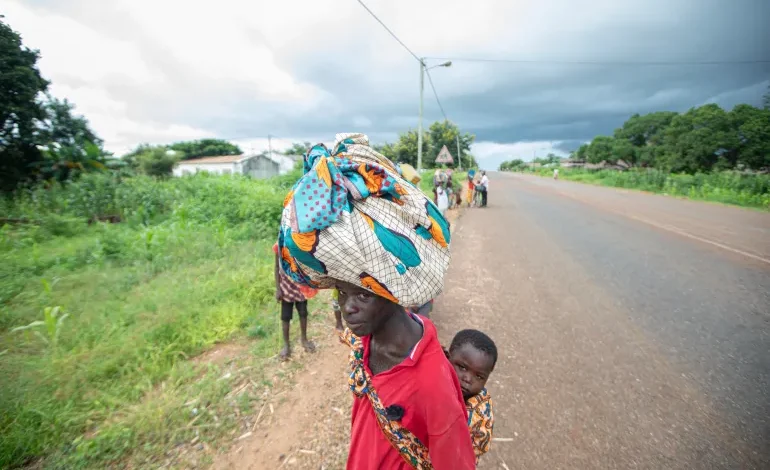 Tens of Thousands Flee Mozambique’s Cabo Delgado as Violence Escalates
