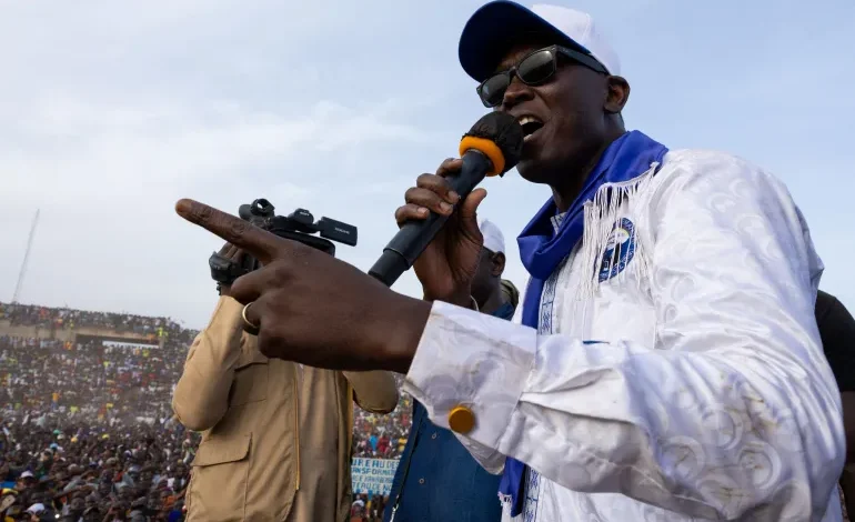 Chad’s Former Prime Minister Sentenced to 20 Years in Prison