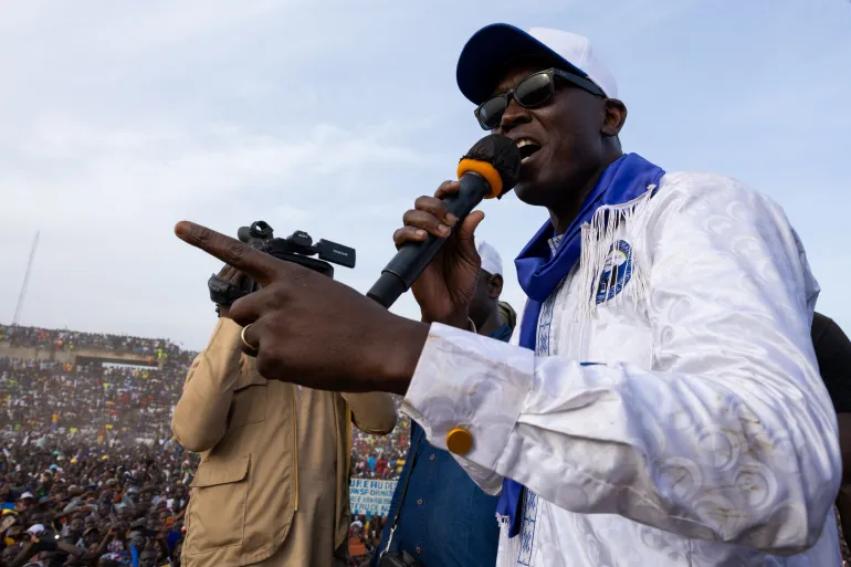 Chad’s Former Prime Minister Sentenced to 20 Years in Prison