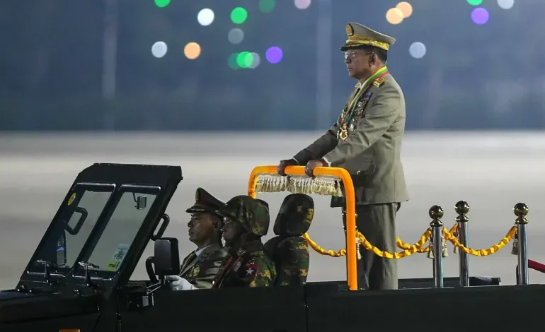 Myanmar sets December date for first phase of elections amid scepticism