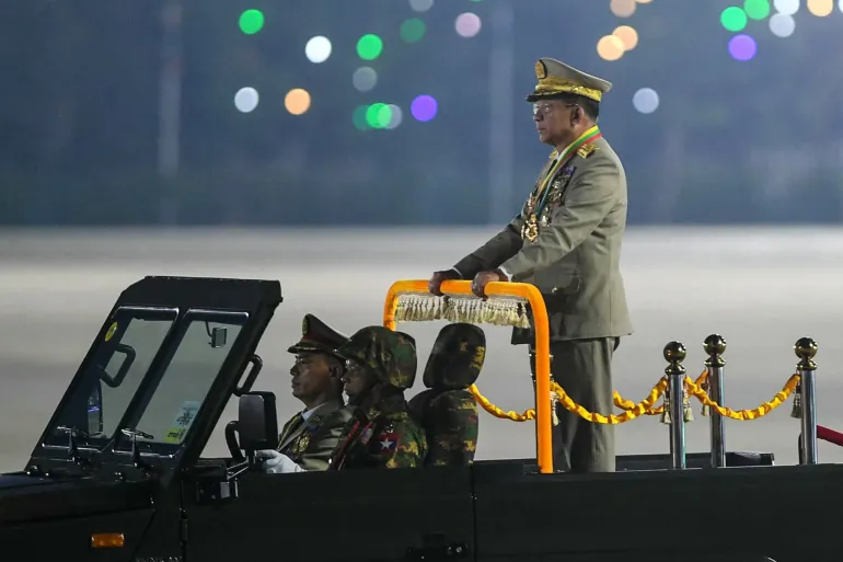 Myanmar sets December date for first phase of elections amid scepticism
