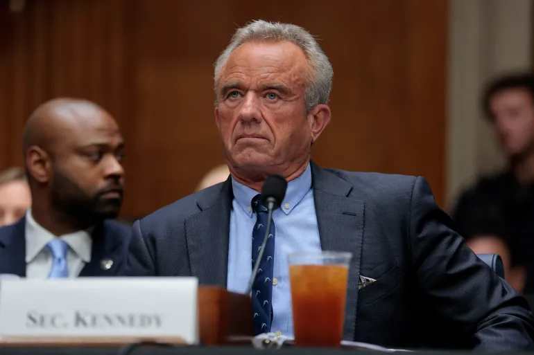 HHS Employees Call Out RFK Jr Over “Dangerous” Health Misinformation
