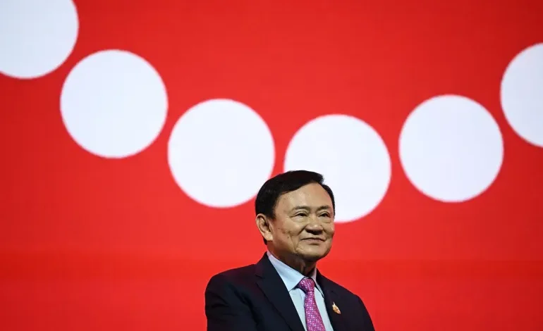 Thailand Waits on Key Court Verdict for Thaksin Shinawatra