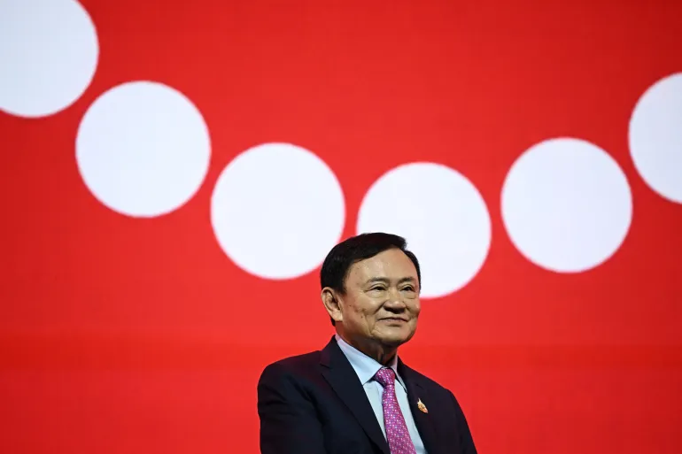 Thailand Waits on Key Court Verdict for Thaksin Shinawatra