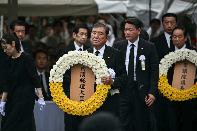 Twin Cathedral Bells to Ring Together in Nagasaki for First Time Since 1945