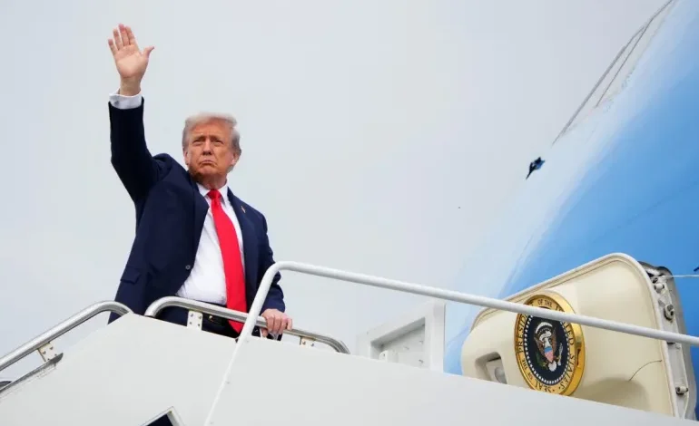 Trump Invests $100M in Bonds Since Return to White House