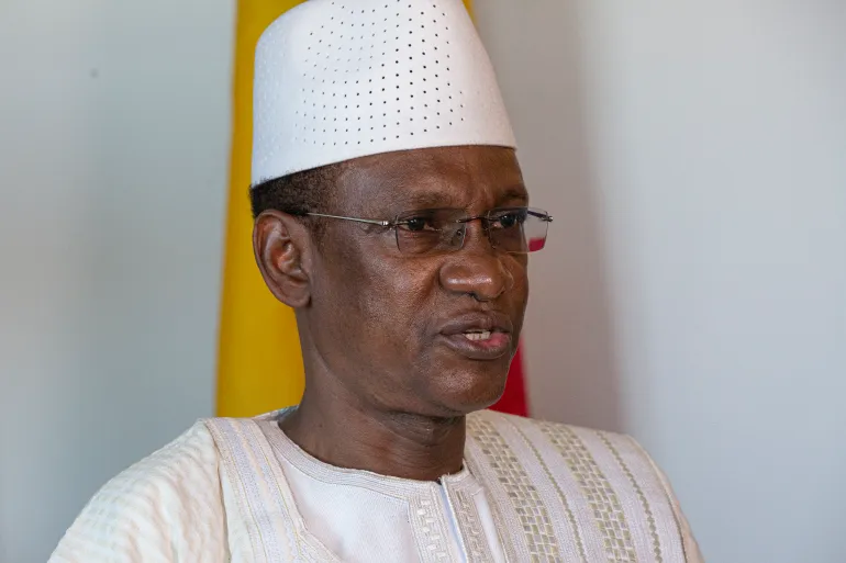 Mali Detains Ex–Prime Minister Choguel Maiga on Embezzlement Charges as Junta Tightens Crackdown