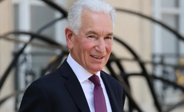 France Pushes Back After US Envoy’s Letter on Anti-Semitism