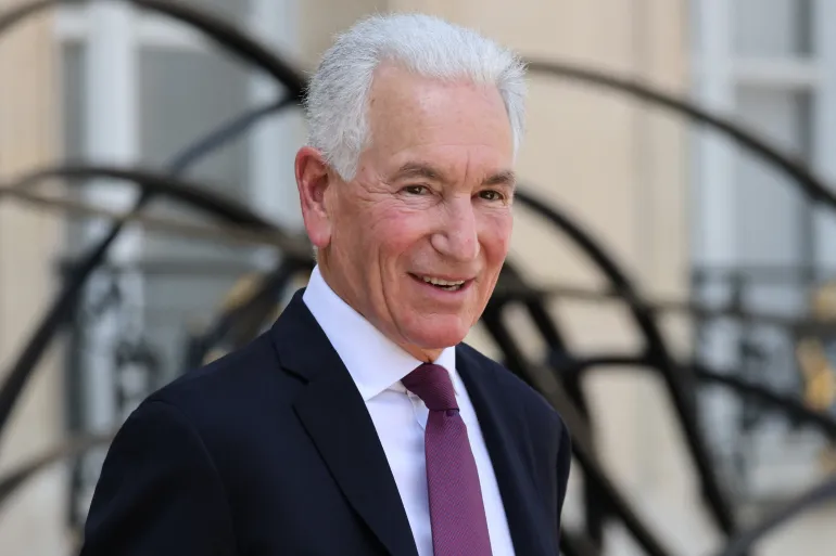 France Pushes Back After US Envoy’s Letter on Anti-Semitism
