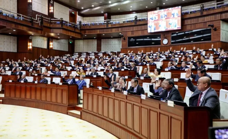Cambodia Passes Law Allowing Citizenship Stripping