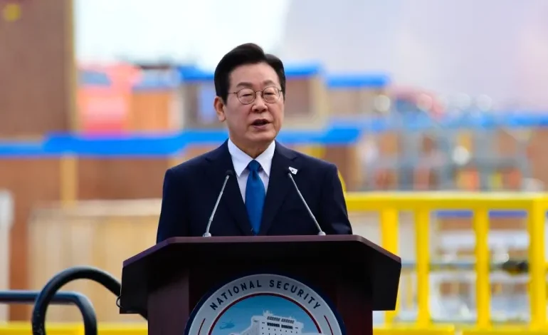 North Korea Mocks South’s Lee Jae-myung as a “Confrontation Maniac”