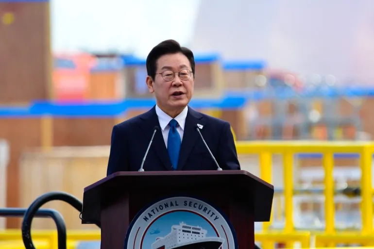 North Korea Mocks South’s Lee Jae-myung as a “Confrontation Maniac”