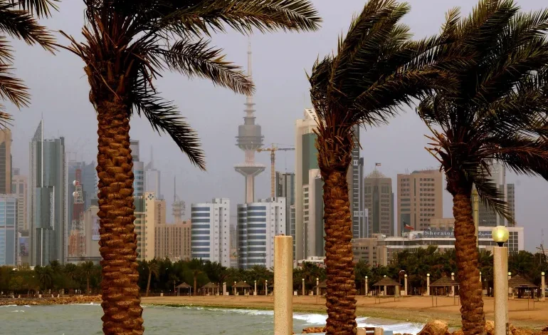 Kuwait arrests 67 over deadly bootleg alcohol that killed 23