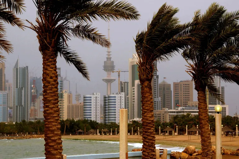 Kuwait arrests 67 over deadly bootleg alcohol that killed 23