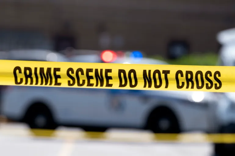 FBI: Violent Crime in the US Fell Again in 2024, Marking Post-COVID Drop