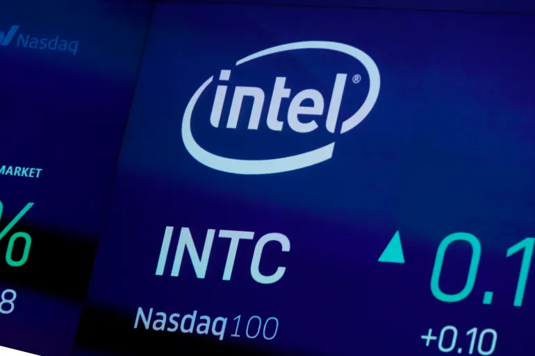 Trump’s Intel Deal Raises Global Concerns, Despite Wall Street Boost