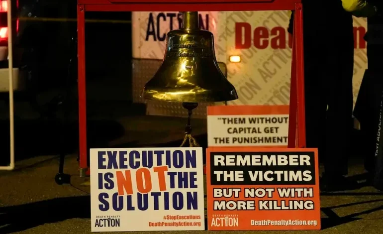 Tennessee Court Clears Execution of Inmate With Heart Defibrillator Despite Risks of Botched Death