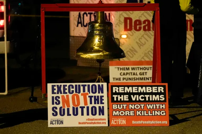 Tennessee Court Clears Execution of Inmate With Heart Defibrillator Despite Risks of Botched Death