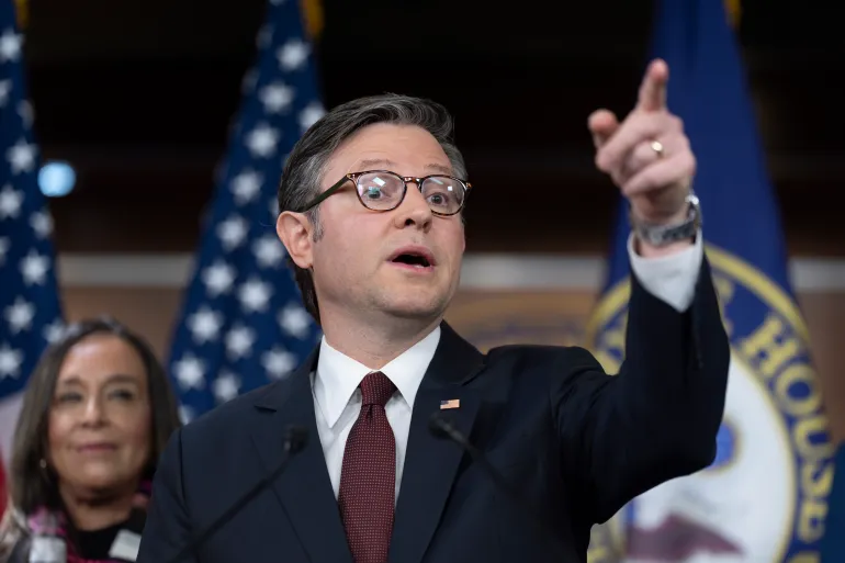 Top US Congressman Visits Israeli Settlement in West Bank, Sparks Outrage