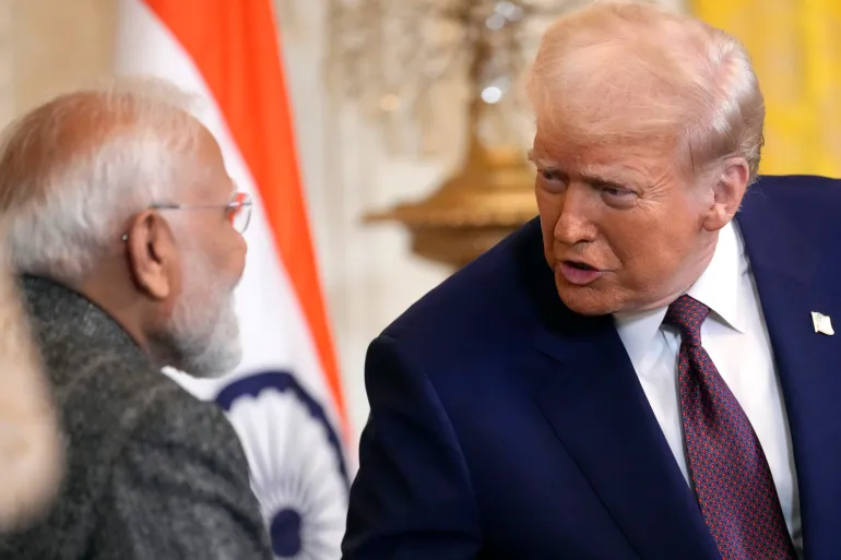 Tariffs, Tensions, Trade Deal That Fell Apart: What’s Going On Between the U.S., India