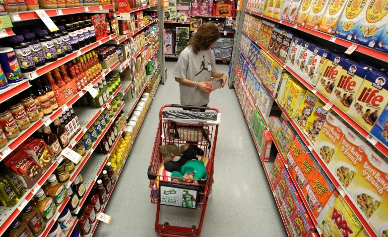 CDC Survey: Ultra-Processed Foods Still Dominate US Diet, Especially Among Youth