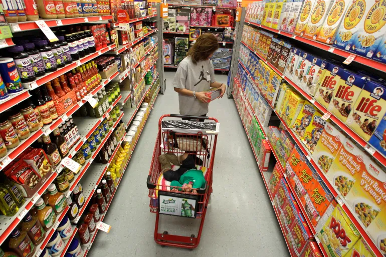CDC Survey: Ultra-Processed Foods Still Dominate US Diet, Especially Among Youth