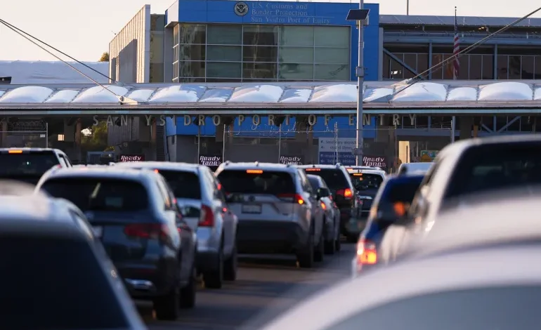 US to Launch Visa Bond Pilot, Could Require Up to $15,000 from Some Travelers