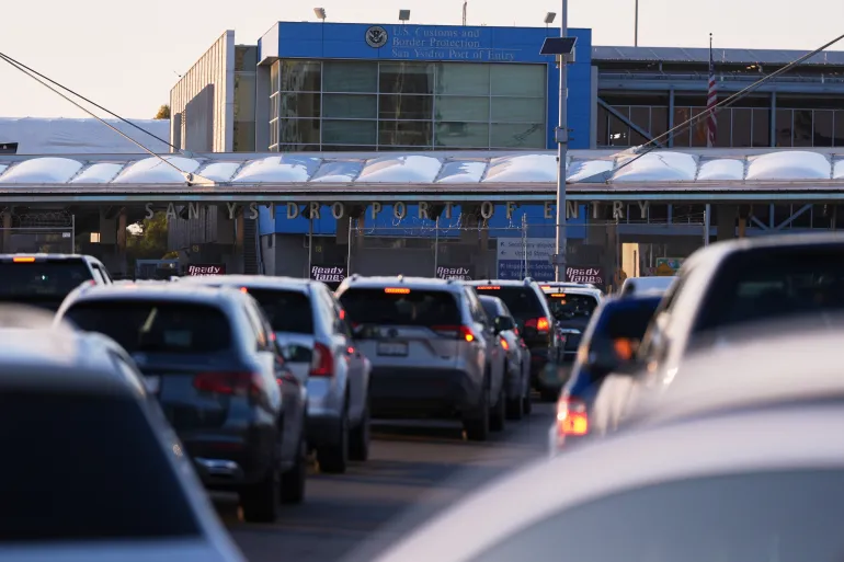 US to Launch Visa Bond Pilot, Could Require Up to $15,000 from Some Travelers