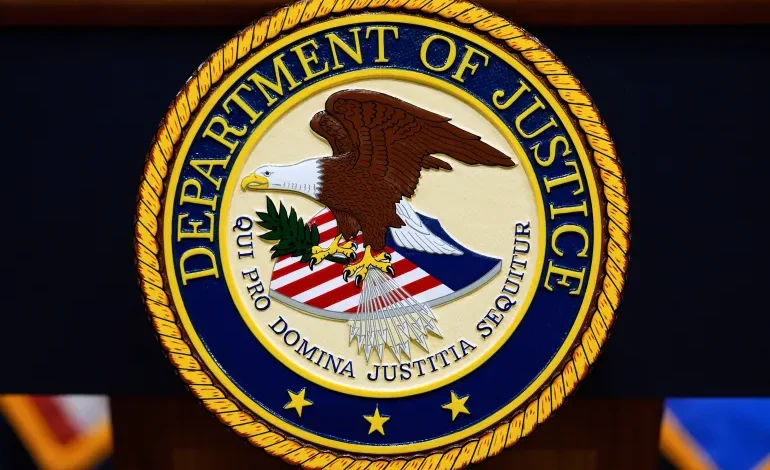 Two Chinese Nationals Charged in US for Smuggling Nvidia AI Chips to China