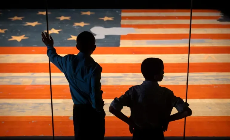 White House Orders Review of Smithsonian Content to Emphasize ‘Americanism’ Ahead of 250th Anniversary