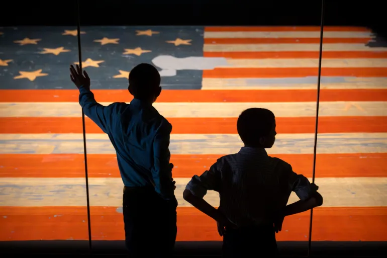 White House Orders Review of Smithsonian Content to Emphasize ‘Americanism’ Ahead of 250th Anniversary