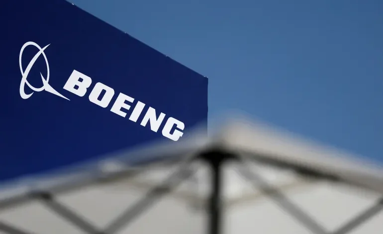 Thousands of Boeing Workers Go on Strike Over Pay, Conditions