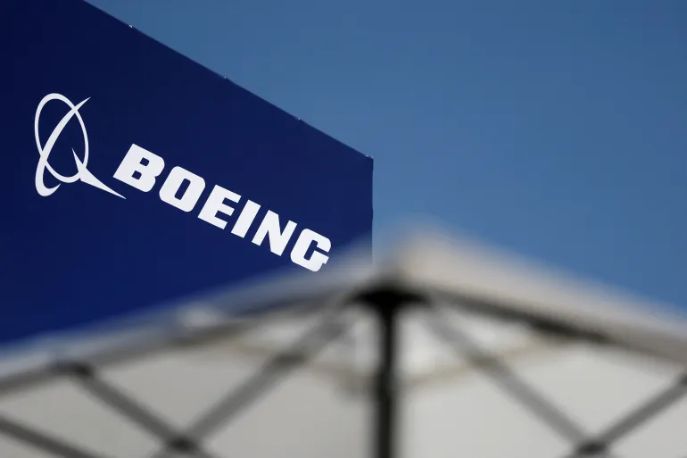 Thousands of Boeing Workers Go on Strike Over Pay, Conditions