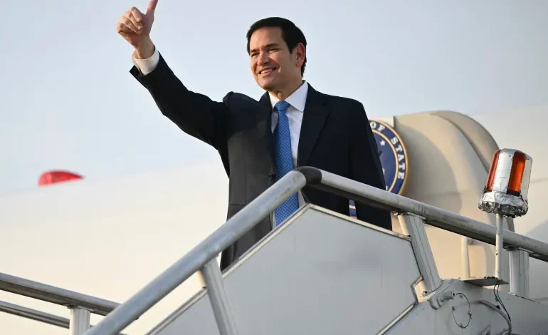US Starts Charging Up to $15,000 Bond for Some Tourist Visas — Malawi, Zambia First on the List