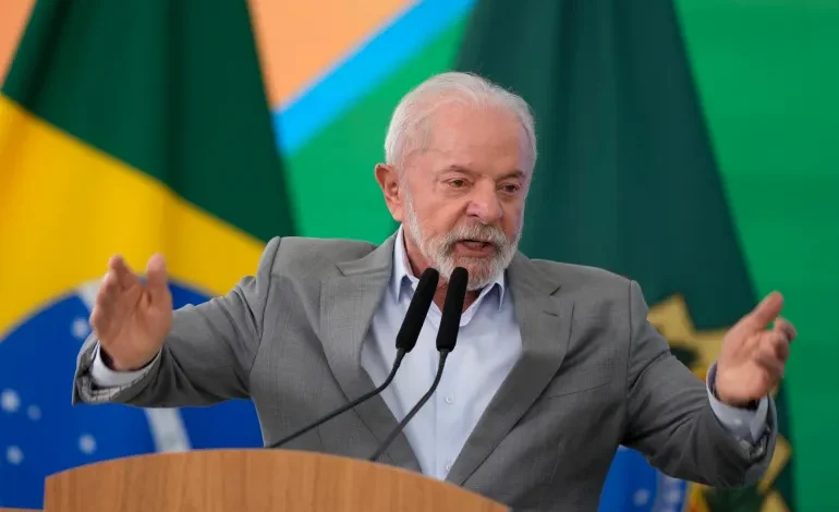 Brazil Turns to WTO After Trump’s 50% Tariff Hits Trade Hard