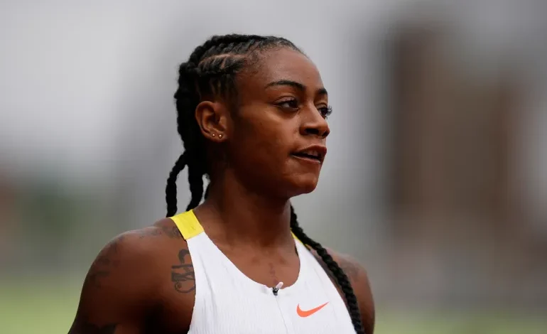 Sha’Carri Richardson Speaks Out After Domestic Violence Arrest, Apologizes to Christian Coleman