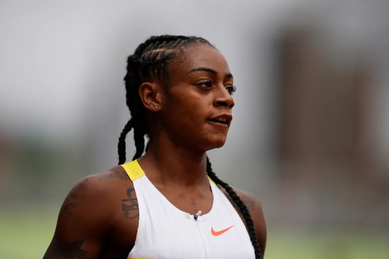 Sha’Carri Richardson Speaks Out After Domestic Violence Arrest, Apologizes to Christian Coleman