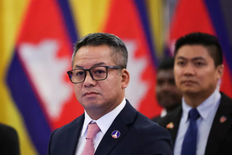 Cambodia, Thailand Invite ASEAN Monitors to Shore Up Fragile Border Truce